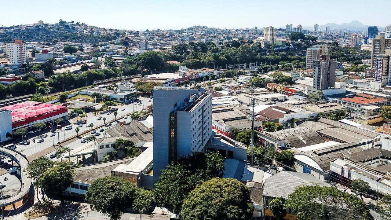 San Diego Express Barro Preto Belo Horizonte Exterior foto